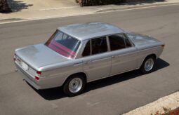 1965 BMW 1800 TI SA