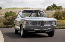 1965 BMW 1800 TI SA