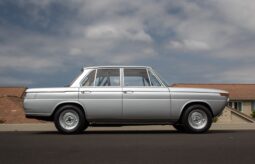 1965 BMW 1800 TI SA full