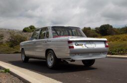 1965 BMW 1800 TI SA full