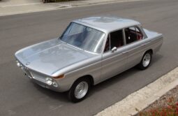 1965 BMW 1800 TI SA full
