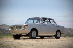 1965 BMW 1800 TI SA full