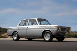 1965 BMW 1800 TI SA full