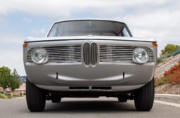 1965 BMW 1800 TI SA full