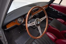 1965 BMW 1800 TI SA full