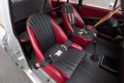 1965 BMW 1800 TI SA full