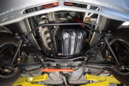 1965 BMW 1800 TI SA full