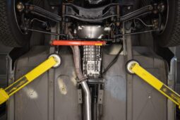 1965 BMW 1800 TI SA full