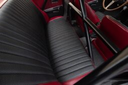 1965 BMW 1800 TI SA full