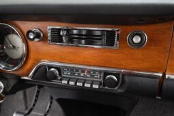 1965 BMW 1800 TI SA full