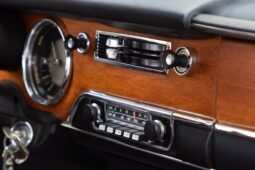 1965 BMW 1800 TI SA full