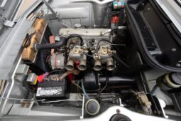 1965 BMW 1800 TI SA full