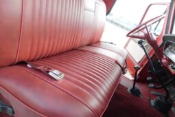 										1969 Ford F-250 Ranger Highboy 4×4 4-Speed full									