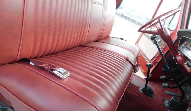 								1969 Ford F-250 Ranger Highboy 4×4 4-Speed full									