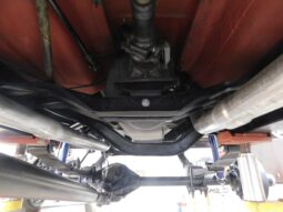 										1969 Ford F-250 Ranger Highboy 4×4 4-Speed full									