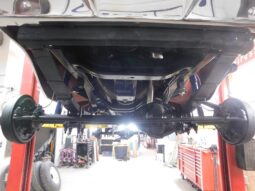 										1969 Ford F-250 Ranger Highboy 4×4 4-Speed full									