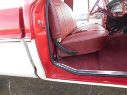 1969 Ford F-250 Ranger Highboy 4×4 4-Speed