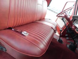 1969 Ford F-250 Ranger Highboy 4×4 4-Speed