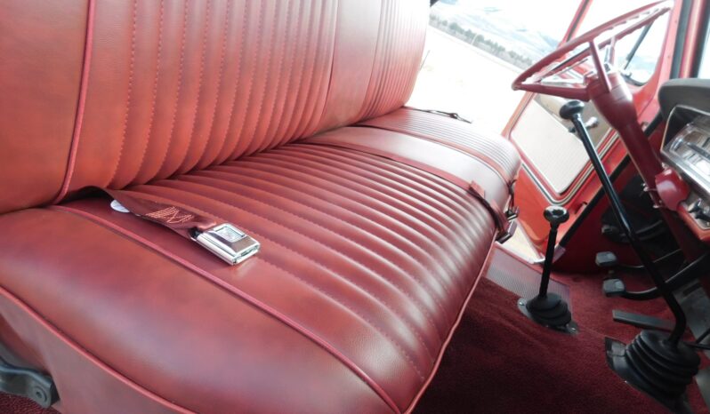 								1969 Ford F-250 Ranger Highboy 4×4 4-Speed full									