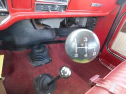 										1969 Ford F-250 Ranger Highboy 4×4 4-Speed full									