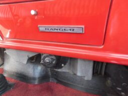 										1969 Ford F-250 Ranger Highboy 4×4 4-Speed full									