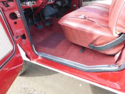 										1969 Ford F-250 Ranger Highboy 4×4 4-Speed full									