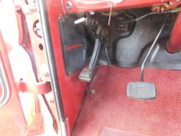 1969 Ford F-250 Ranger Highboy 4×4 4-Speed