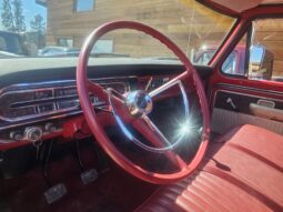 										1969 Ford F-250 Ranger Highboy 4×4 4-Speed full									