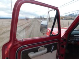 										1969 Ford F-250 Ranger Highboy 4×4 4-Speed full									