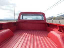 										1969 Ford F-250 Ranger Highboy 4×4 4-Speed full									