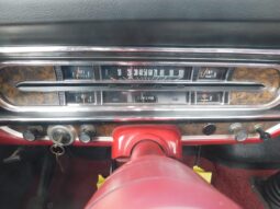 										1969 Ford F-250 Ranger Highboy 4×4 4-Speed full									