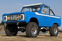 1967 Ford Bronco
