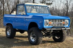 1967 Ford Bronco