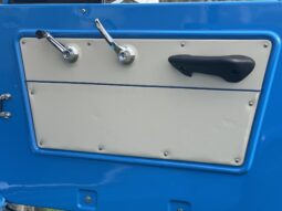 										1967 Ford Bronco full									