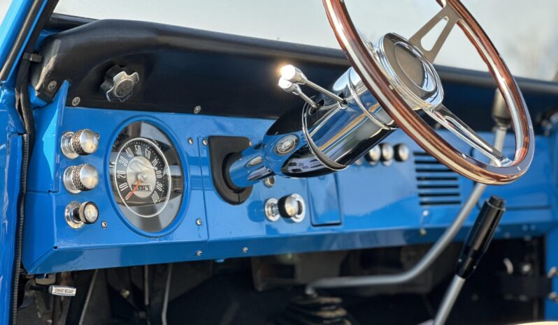 								1967 Ford Bronco full									