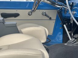 										1967 Ford Bronco full									