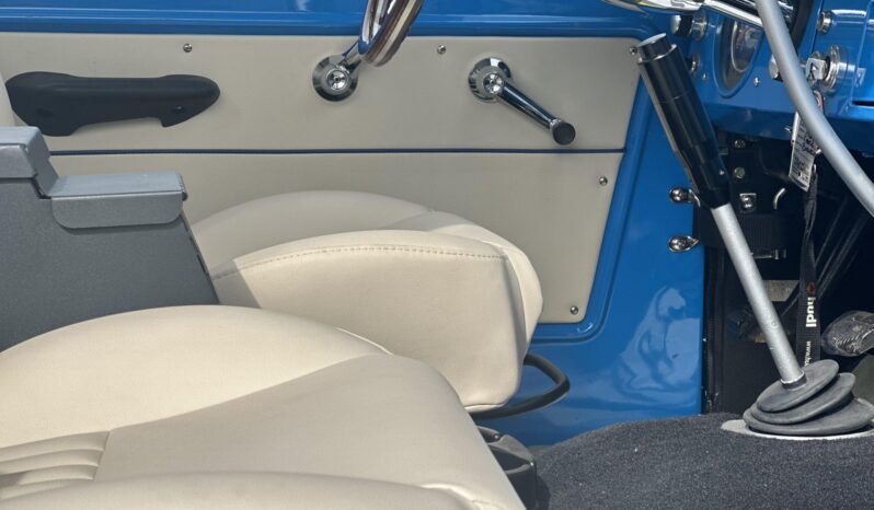 								1967 Ford Bronco full									