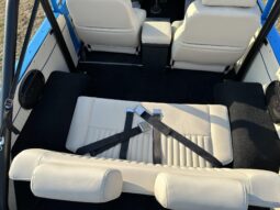 										1967 Ford Bronco full									