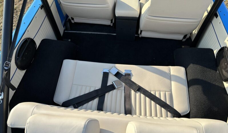 								1967 Ford Bronco full									