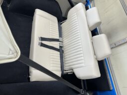 										1967 Ford Bronco full									