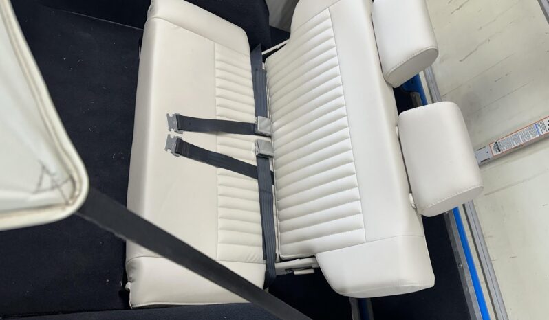 								1967 Ford Bronco full									