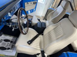 										1967 Ford Bronco full									