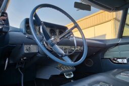 										1956 Continental Mark II full									