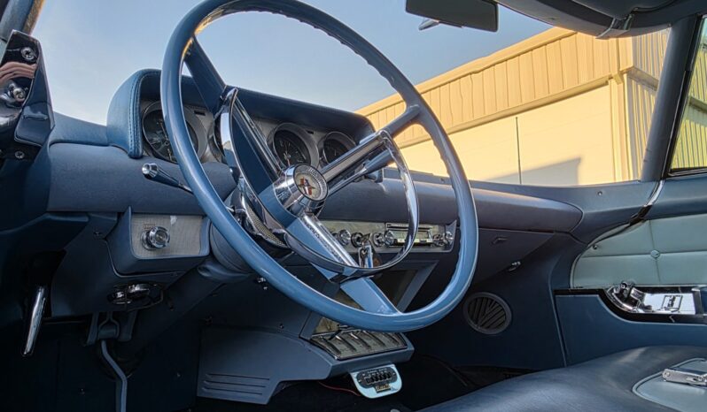 								1956 Continental Mark II full									