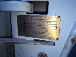 1956 Continental Mark II