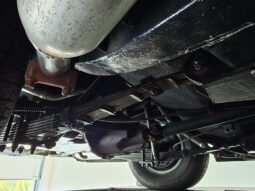 1956 Continental Mark II