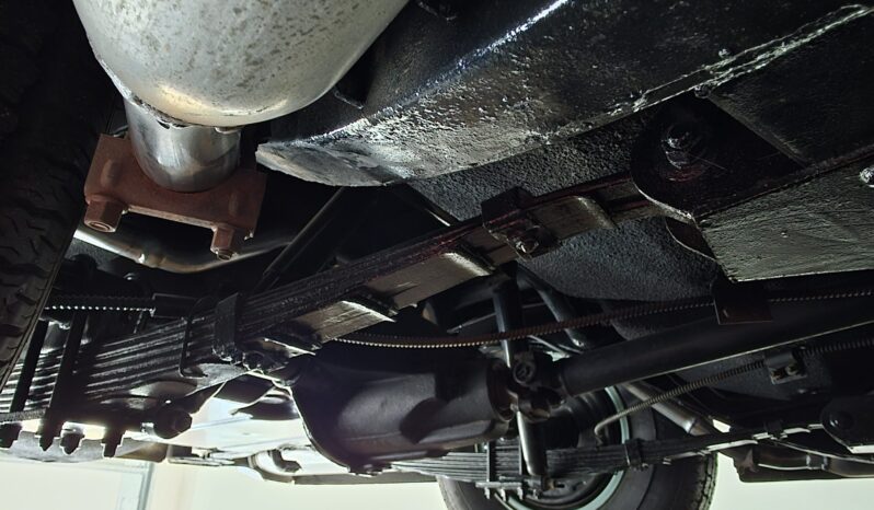 								1956 Continental Mark II full									