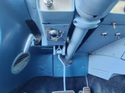 1956 Continental Mark II