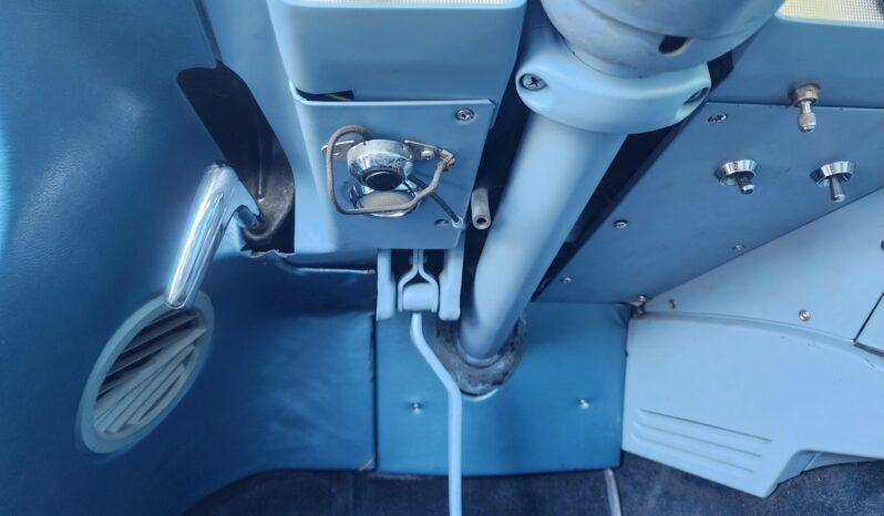 								1956 Continental Mark II full									