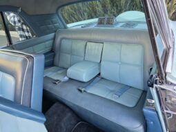 										1956 Continental Mark II full									